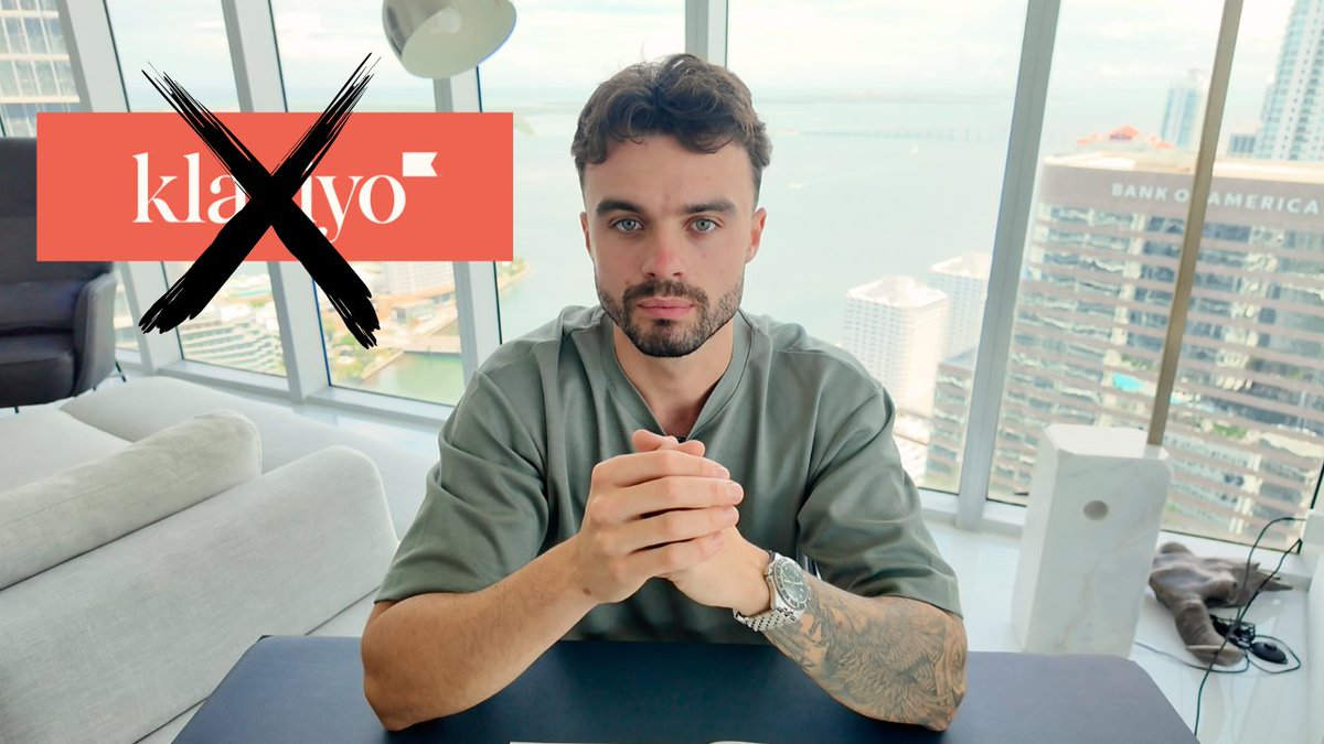 Jordan O'Connor | Retention For Brands tweet media