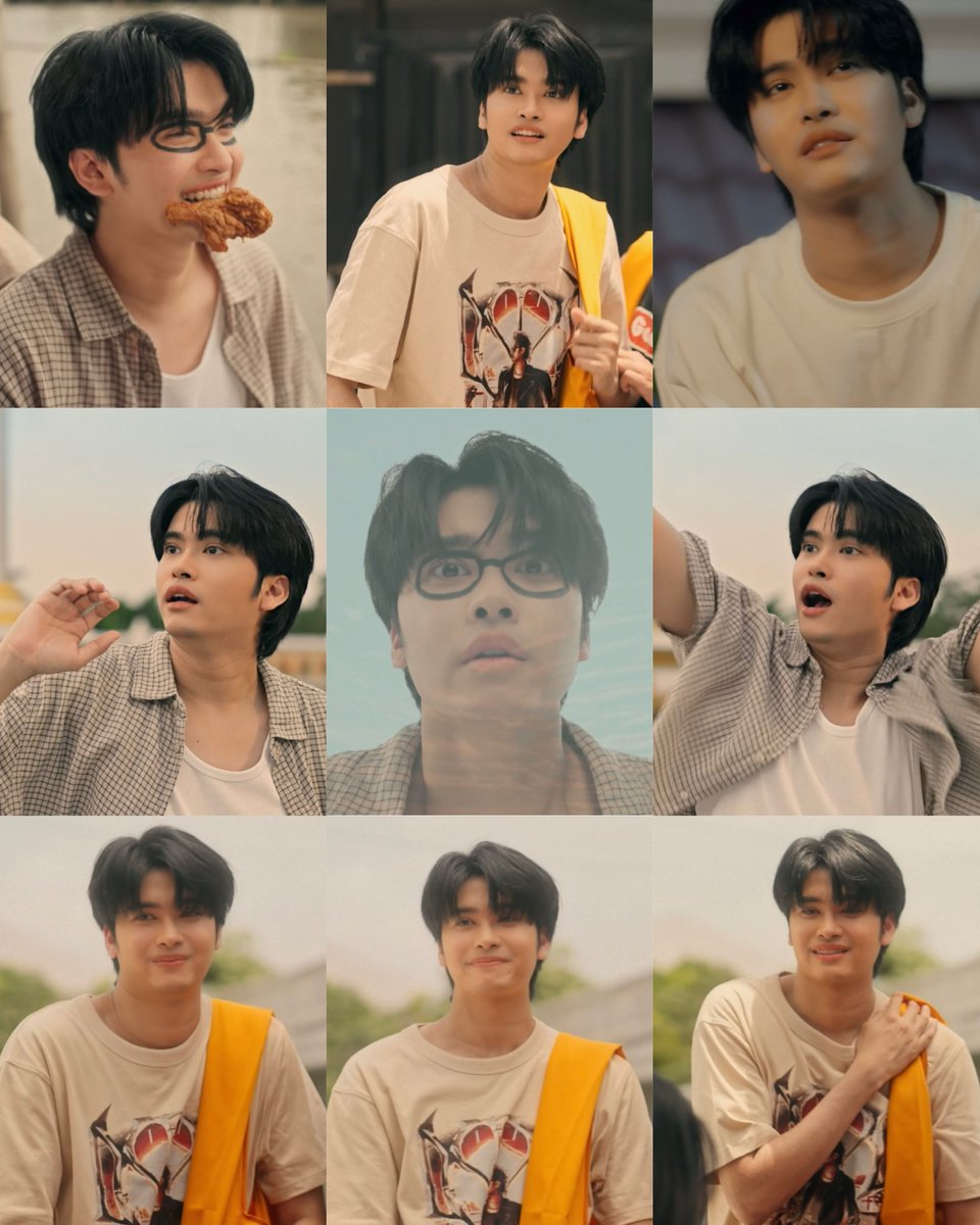 RP7aeff's tweet photo. ใช้คำว่าน่ารักได้เปลืองมาก MV นี้ 

#คืนที่หมาเต็มวัด
#คืนที่หมาเต็มวัดกับนนท์ธนนท์
#NONTTANONT_FtSingtoNumchok
#NONTTANONT https://t.co/1OA1yZPrda