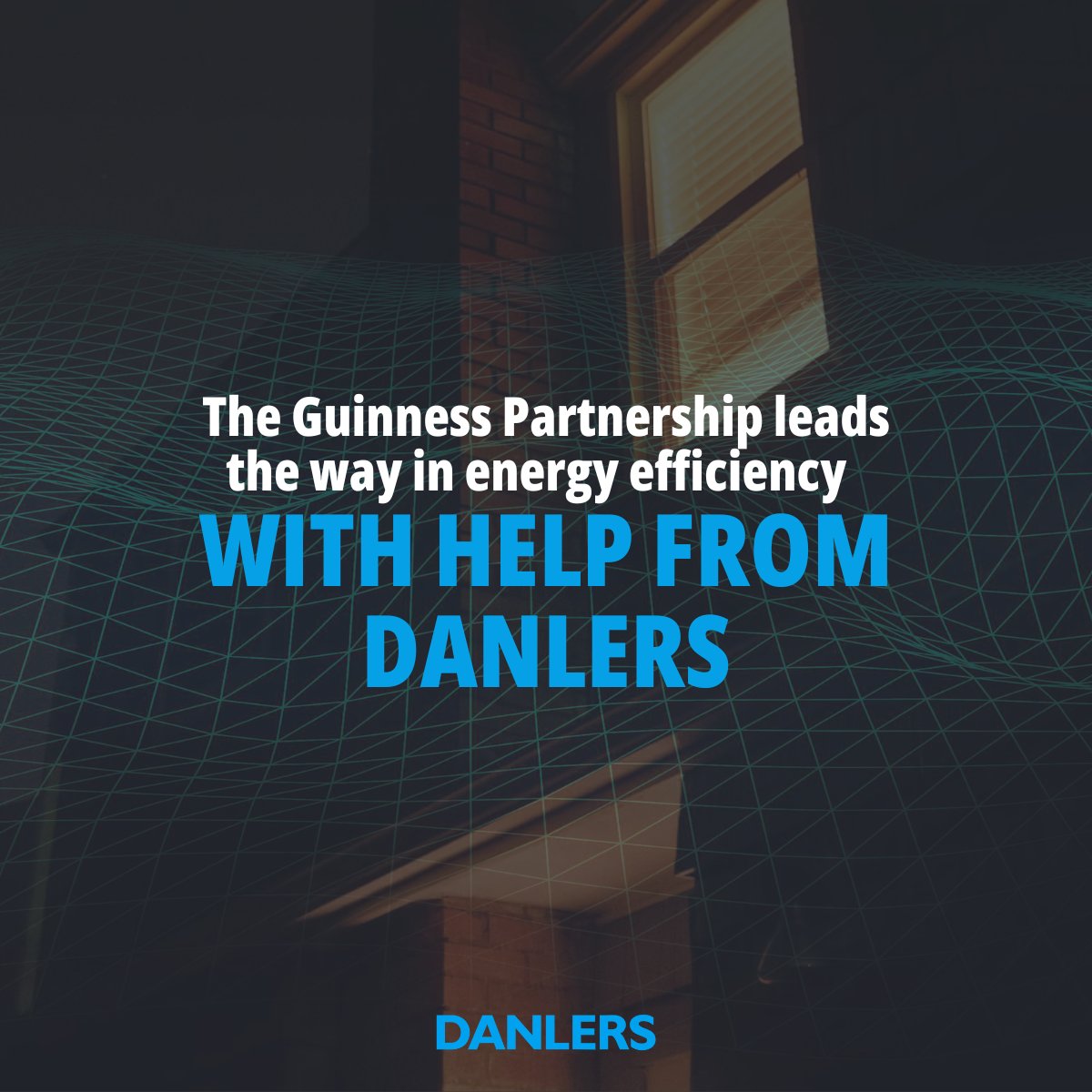 Our thermal sensor tech at Bower House enables smart monitoring + 40% energy savings (£60K/year)

Smarter buildings. Greener future.

danlers.co.uk/company/news/i…

#Sustainability #SmartBuildings #SocialHousing