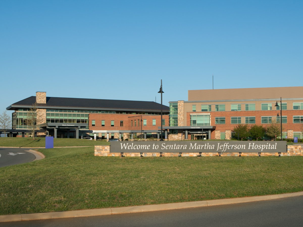 10 Sentara hospitals are among the top in the nation for social responsibility, earning A grades on the 2025–26 Lown Institute Index. 💛

Only 32% of U.S. hospitals earned an A. We’re proud to lead the way.
#HealthEquity #TopHospitals #LownIndex2025