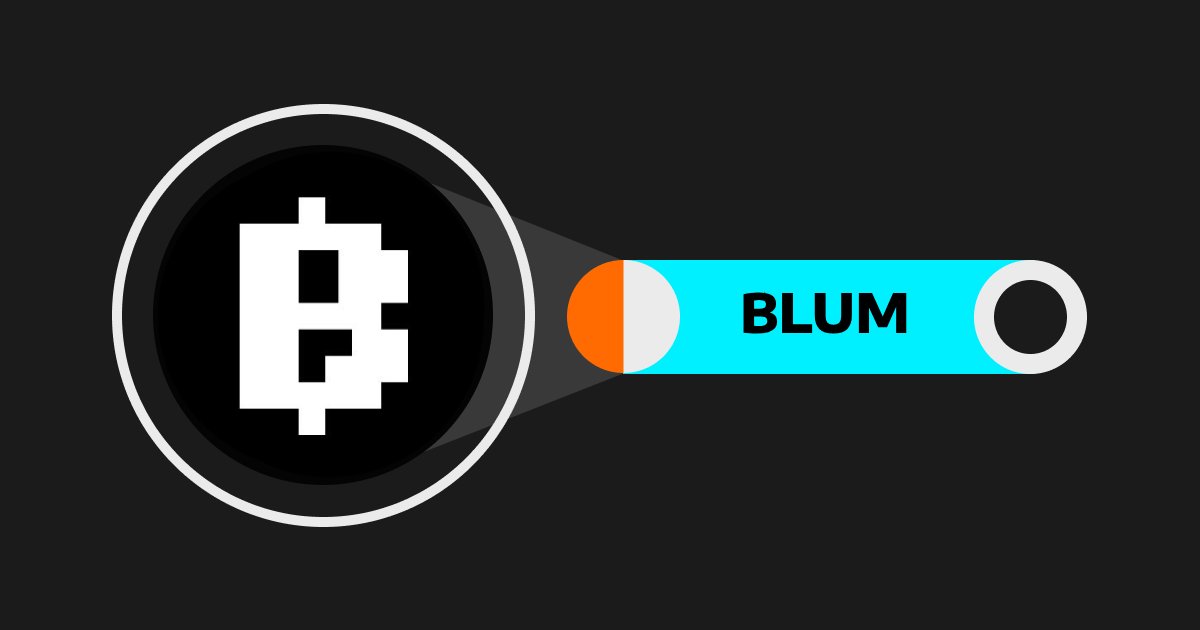 0xBohn's tweet image. $BLUM will be listed on #Bitget

Are you ready?
