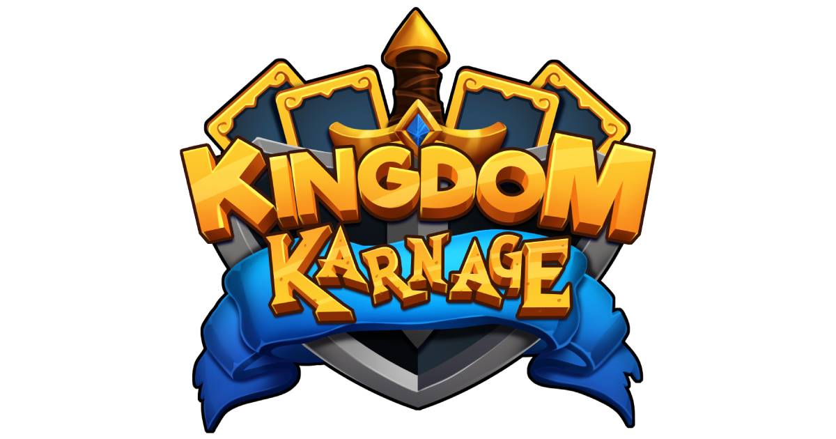 Happy Friday! 🎉

A new Kingdom Karnage PvP league just kicked off.
Refine your deck and sharpen your strategy, it’s your last chance before the prize pool goes up!

🔥 First Ecosystem Drip lands July 1st.
