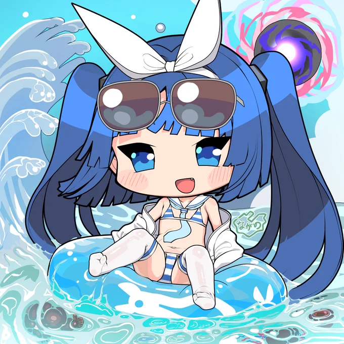 センシティブ光線
