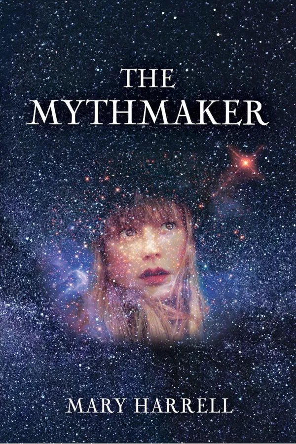 📖 "The Mythmaker" by Mary Harrell is your perfect vacation read—myth, mystery, and magic in one irresistible blend. 🌊✨ chironpublications.com/shop/the-mythm…