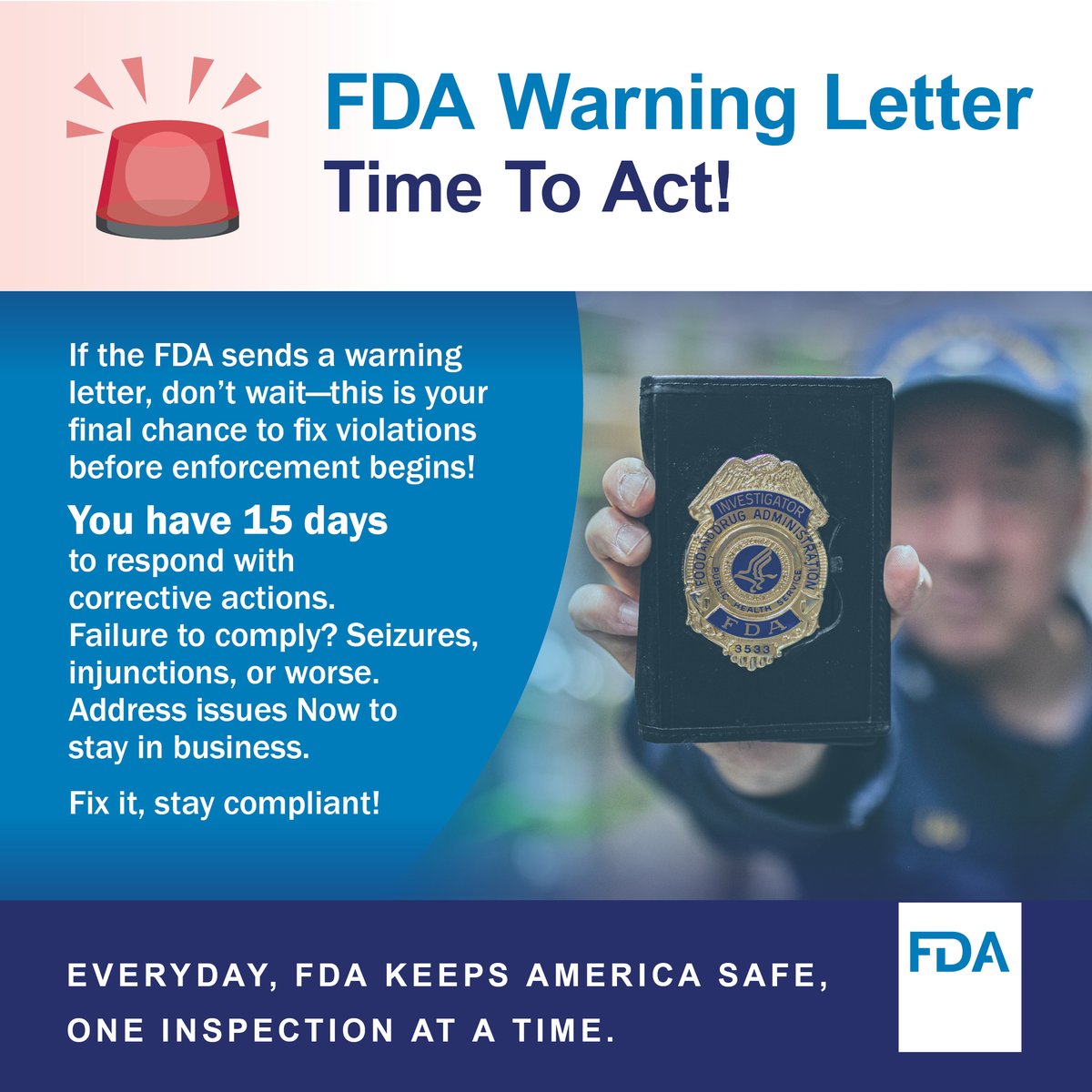 LEARN MORE: fda.gov/inspections-co…