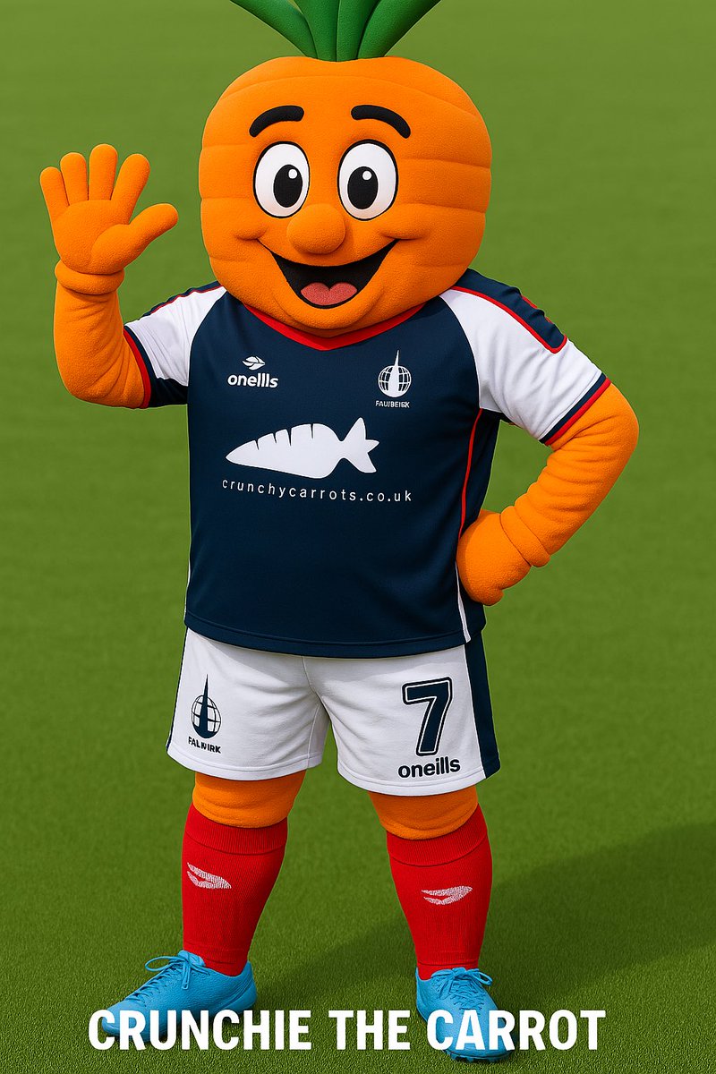 Grant Thomson (@grantisatwit) on Twitter photo I'm aware this makes me utterly tragic but it also suggests that <a href="/FalkirkFC/">Falkirk FC</a> and <a href="/crunchycarrotsm/">Crunchy Carrots</a> should consider utilising my marketing brain ๐. Also means the fox could be out of a job ๐ฌ I'm aware this makes me utterly tragic but it also suggests that <a href="/FalkirkFC/">Falkirk FC</a> and <a href="/crunchycarrotsm/">Crunchy Carrots</a> should consider utilising my marketing brain ๐. Also means the fox could be out of a job ๐ฌ