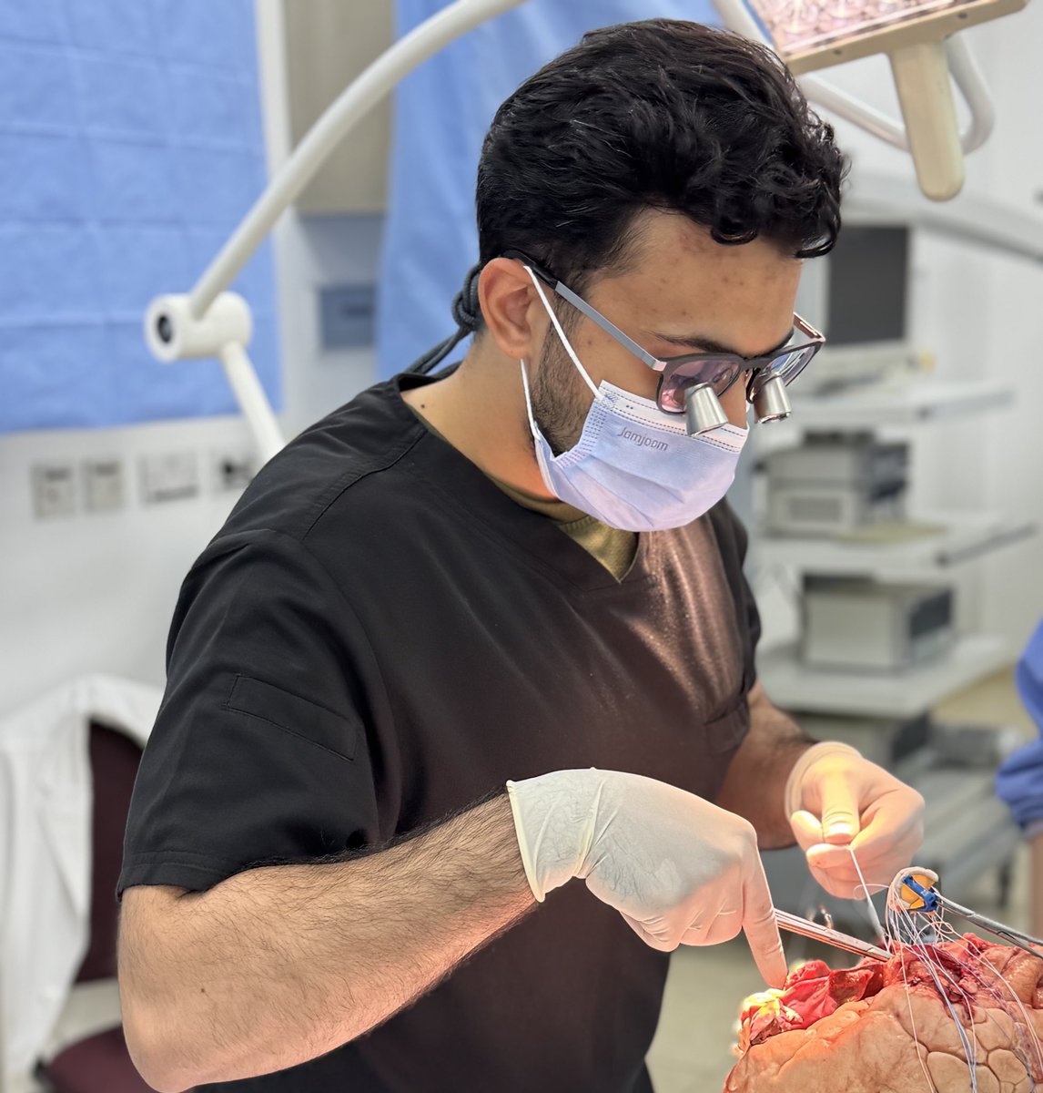 Saud Al Shehri tweet media