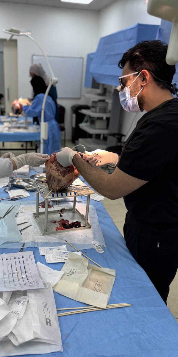 Saud Al Shehri tweet media