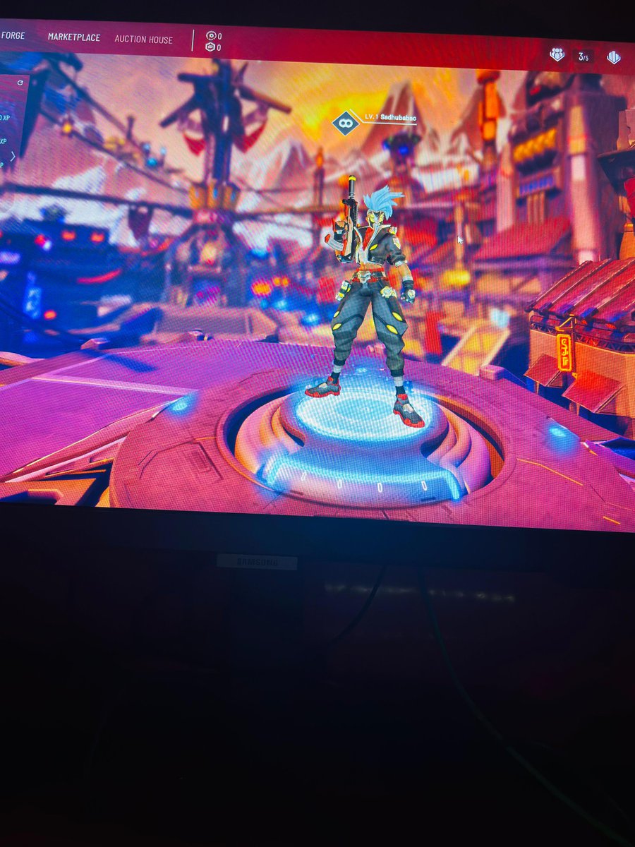 Soham Kulkarni tweet media