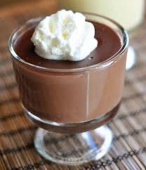 CorinnePulitzer's tweet photo. Rich & oh so creamy, #DessertLovers are celebrating today! It’s #NationalChocolatePuddingDay, add a dollop of whipped cream & licking the spoon is ok🥄 @JELLO #SwissMiss #KozyShack @petitpot @inn_mermaid #MyTFine @NationalDayCal @HeyWhatDay @DiningGuide2Day @reddiwhip @CoolWhip https://t.co/QNpC5RsBfn