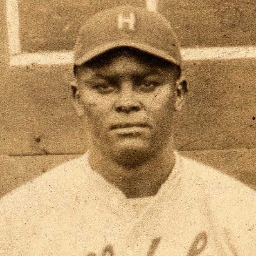 LILFBaseball's tweet image. James “Biz” Mackey, and excellent catcher and manager who played until he was 49 years old, was born #OTD in 1897. Mackey hit .423 in 1923 and .328 for his career, made 5 All-Star teams, and was elected to the #HallofFame in 2006. @nlbmprez