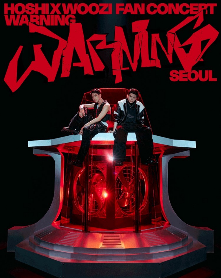 ❥ | HOSHI X WOOZI FAN CONCERT [WARNING] - SEOUL

Data: 
12/07 às 06h00
13/07 às 05h00 

Preço: 
Ao vivo + Gravação: R$ 7,50 por dia
Gravação: R$ 3,75 por dia

🔗 linktr.ee/centralives