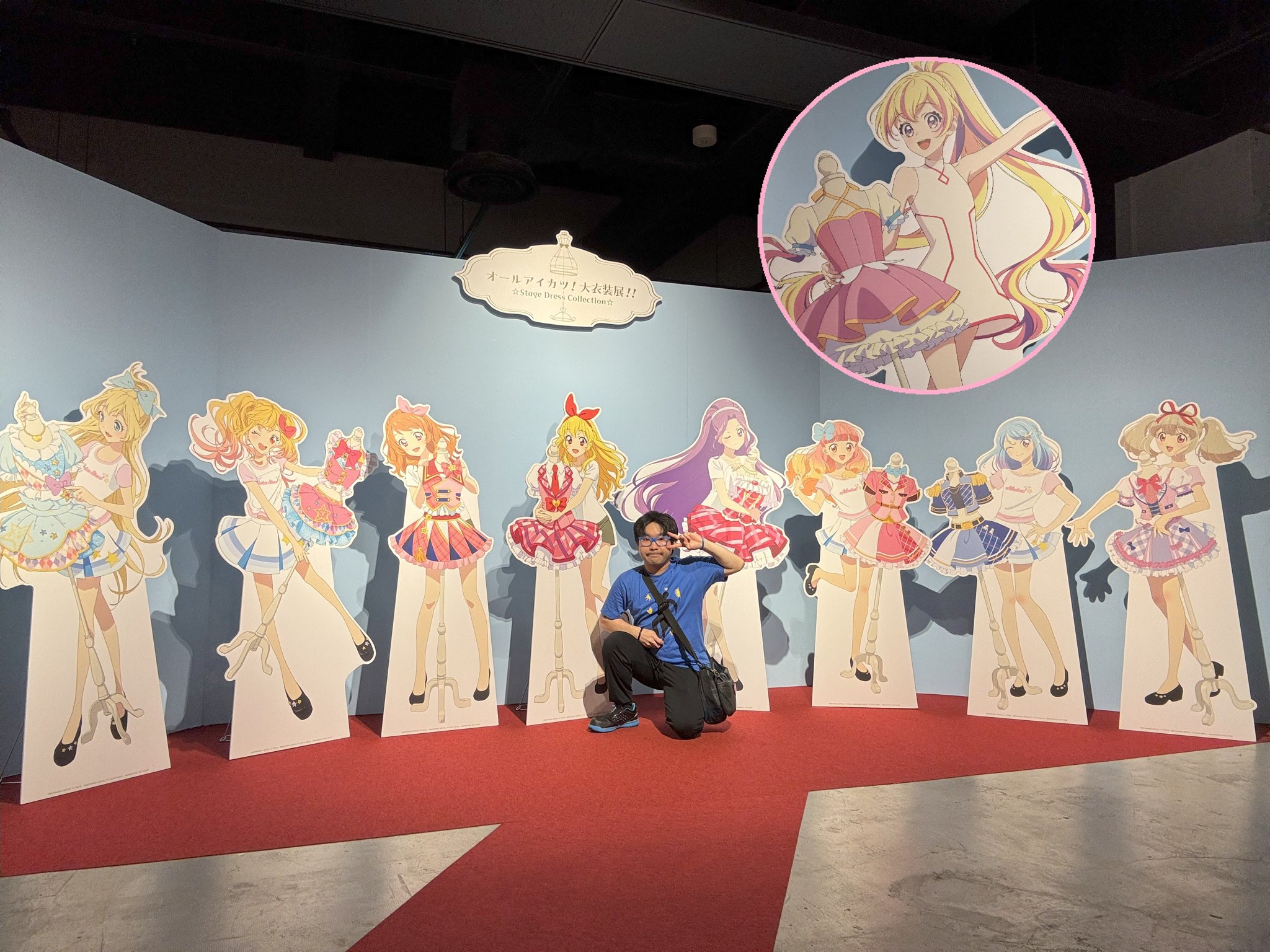 【数々のアワードを受賞】 岡 怜央奈2  X: on ゲームセンター・ゲームカード