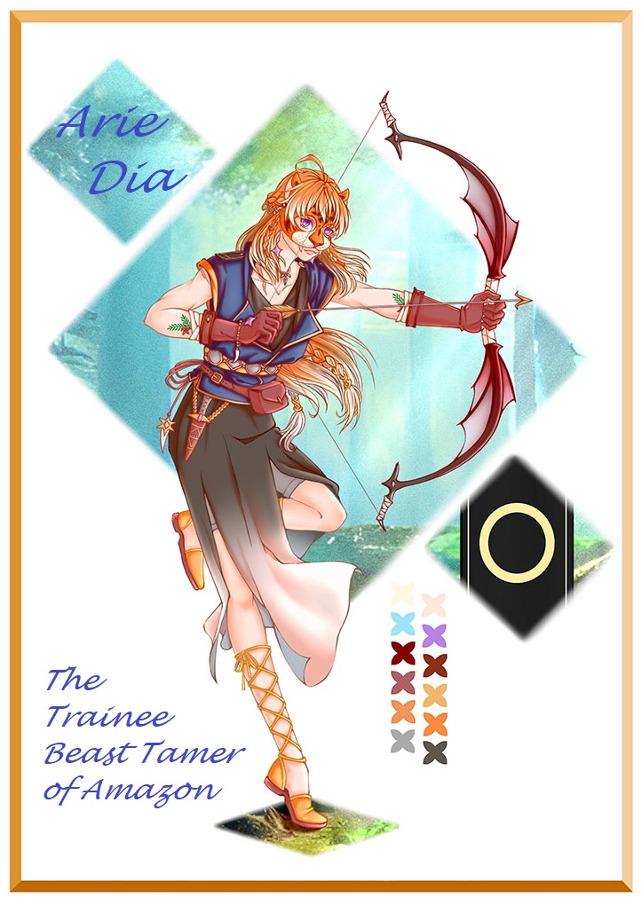 Arie Dia ♢ ไม่ยืนยันต่อ (ศิษย์เก่า) 🐯 tweet media