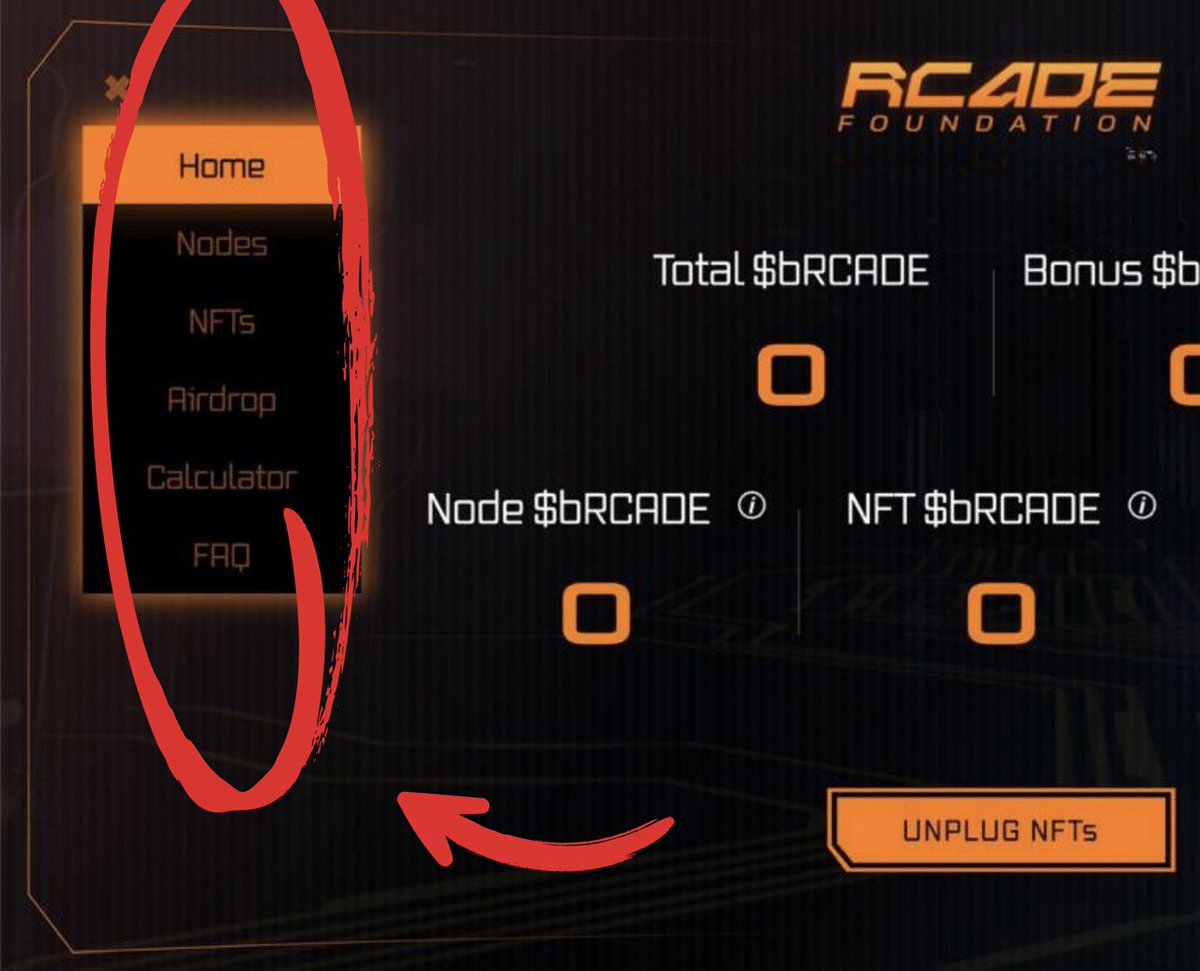 ‼️ Biliyorsunuz geçtiğimiz günlerde $RCADE Wallet Checker yayınlandı, ancak bende de olduğu üzere bir çok kişide sanırım bug oluyor ve ekranda kazanılan NFT ve airdrop gibi kısımlar '0' olarak gözüküyor.

Gelin bunu çözelim⤵️

İlk önce bağlantıya giderek SideQuest'te VERIFIED