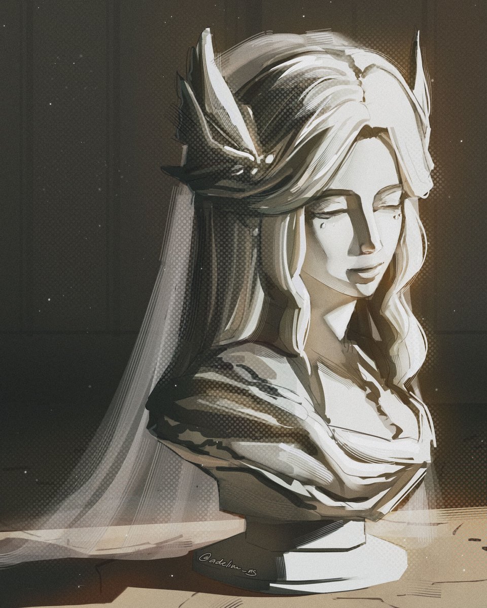 adeline ● ⍵ ● tweet media