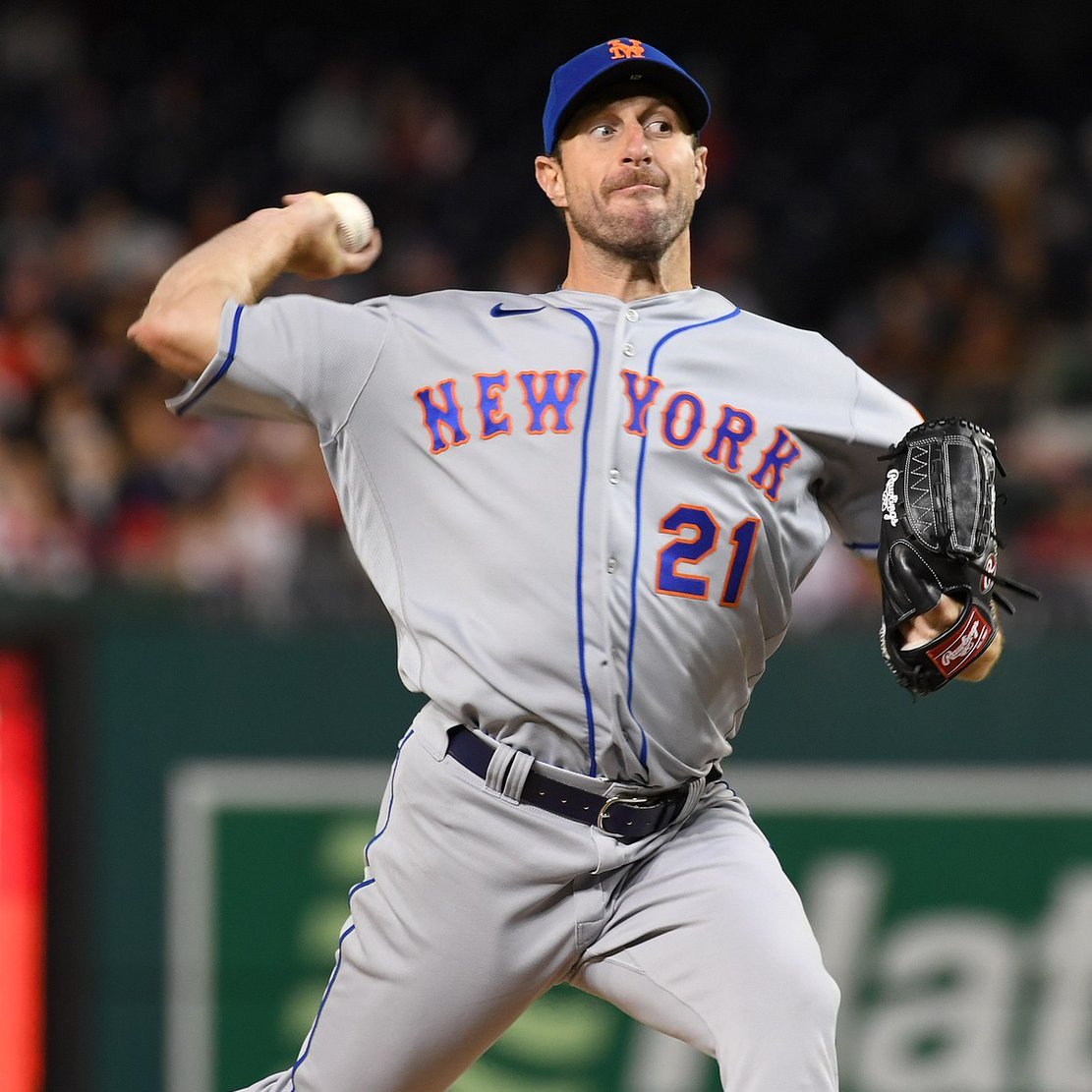 LILFBaseball's tweet image. Max Scherzer, an 8-time All-Star and 3-time Cy Young winner, was born #OTD in 1984. Pitching mostly for the #Tigers and #Nationals, he led the league in wins 4 times and strikeouts 3 times. He’s currently 11th all-time with over 3,400 strikeouts.