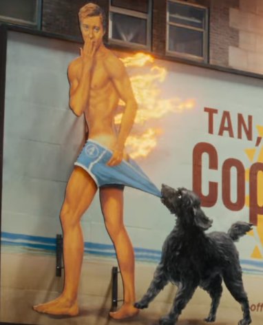 🥑👄🥑 johnny!?