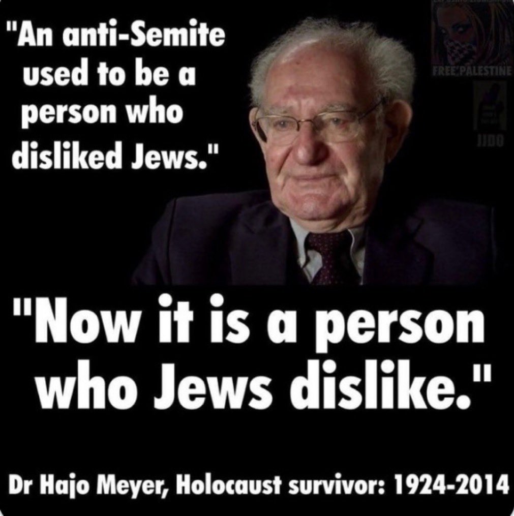 Polly Tickal (@bubblestoburst) on Twitter photo <a href="/caitoz/">Caitlin Johnstone</a> Once even a whisper of “antisemitism” was enough to destroy careers & credibility. No more. Now most see through the Israeli weaponisation of this word to silence critics who justifiably condemn their atrocities & deceptions. Game over for the Zionists. <a href="/caitoz/">Caitlin Johnstone</a> Once even a whisper of “antisemitism” was enough to destroy careers & credibility. No more. Now most see through the Israeli weaponisation of this word to silence critics who justifiably condemn their atrocities & deceptions. Game over for the Zionists.
