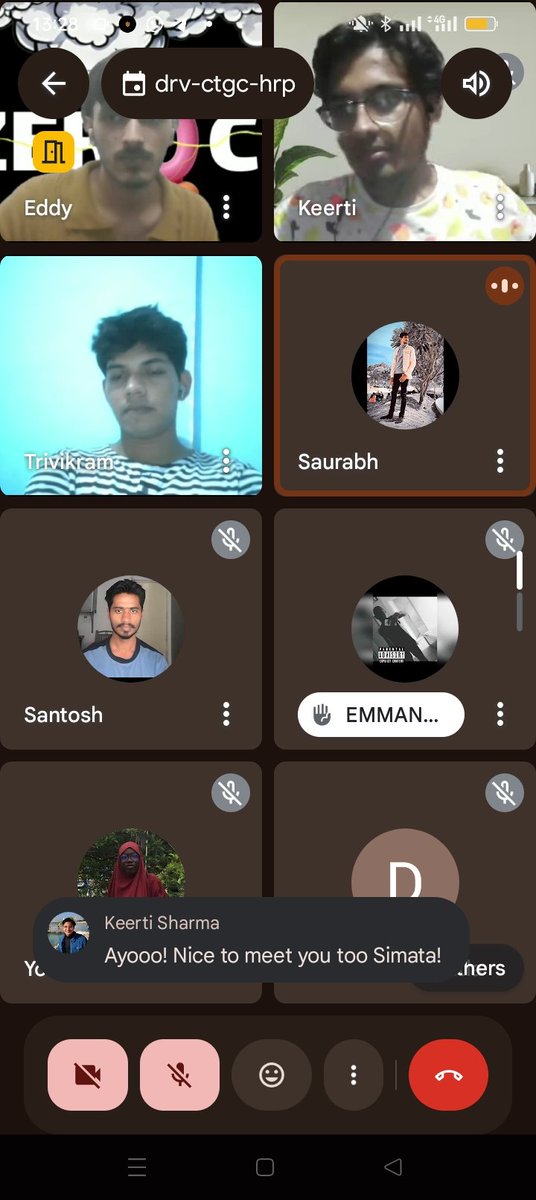 deejahofweb3's tweet image. Just wrapped up a session with @Zerocode Cohort and I&apos;m hyped to level up my marketing skills! 🚀💡 Real-world experience, live startup campaigns, and a community that gets it. #Zerocode #Marketing #GrowthMindset

@zerocodexyz