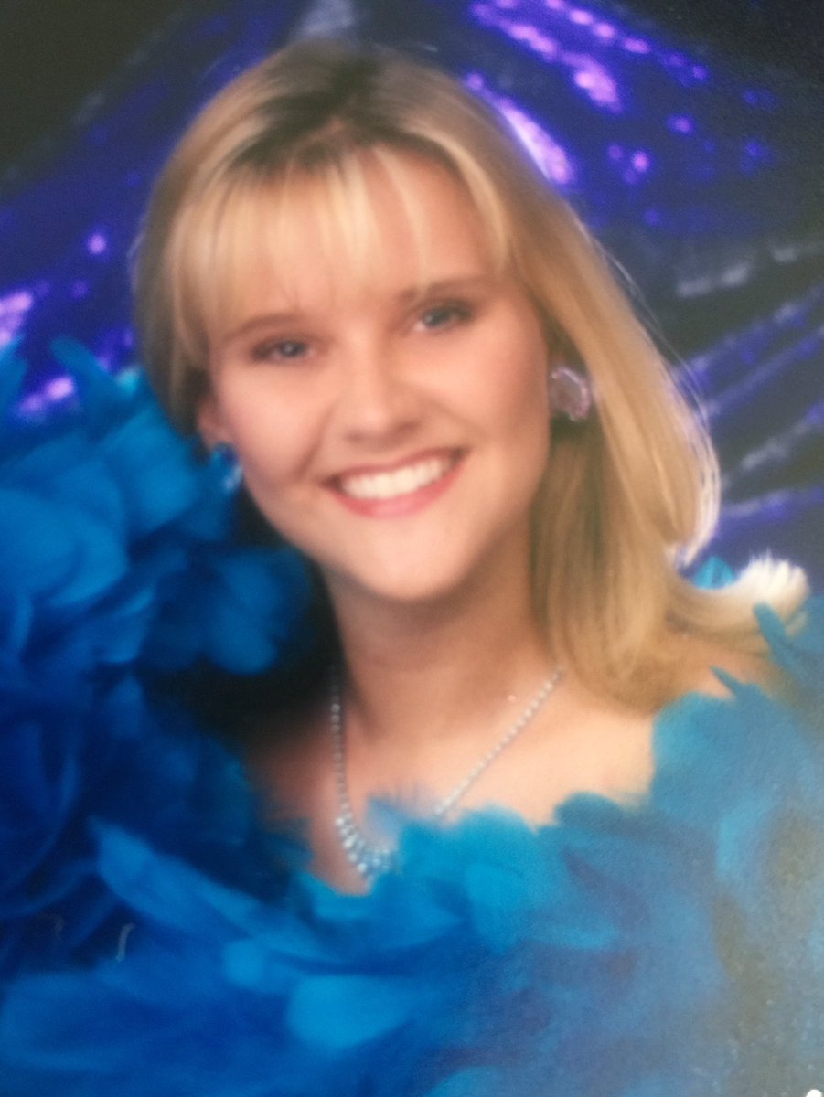 Leigh Searcy tweet media