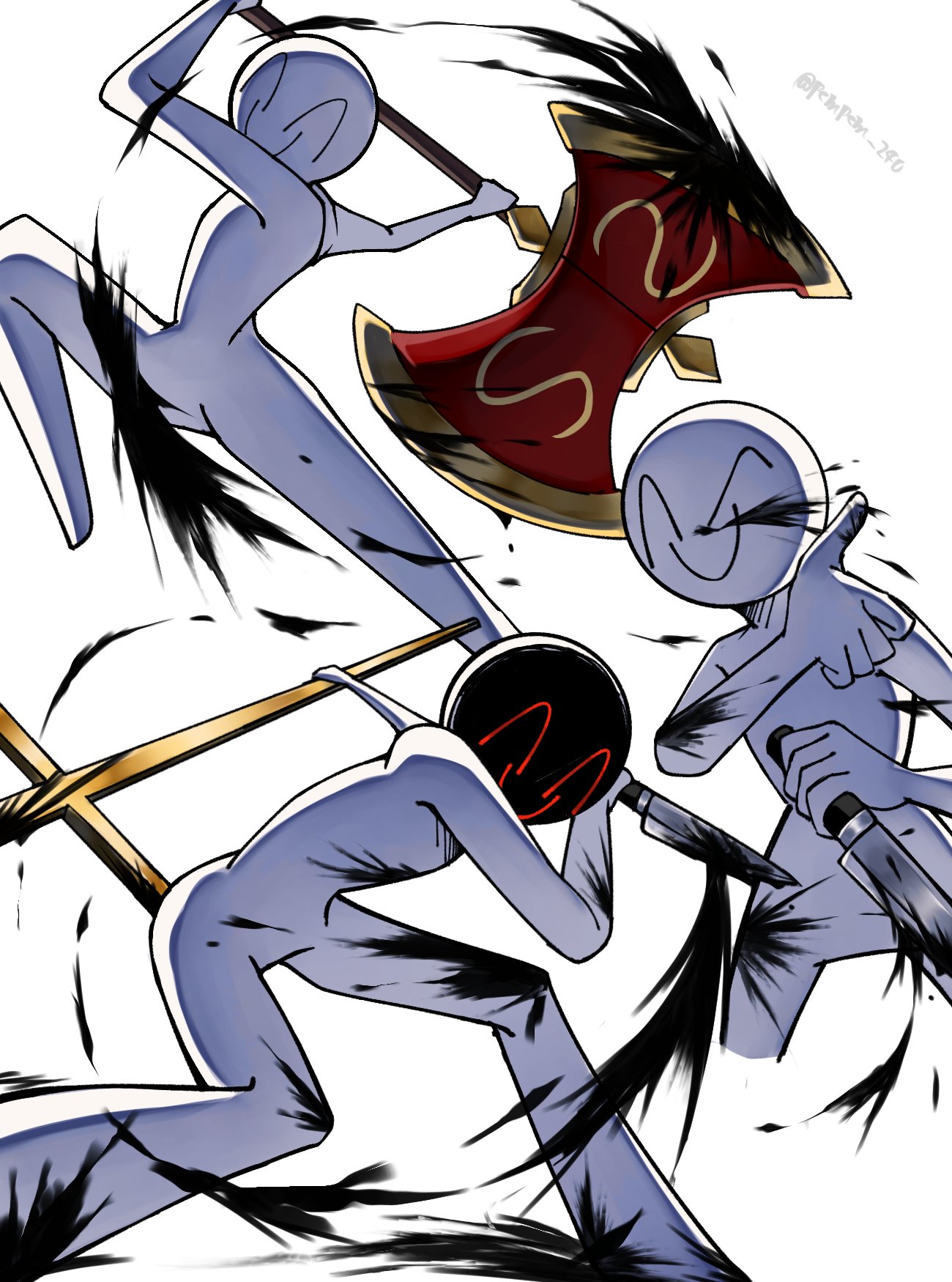 白銀龍 (@WhiteSilver2301) / X