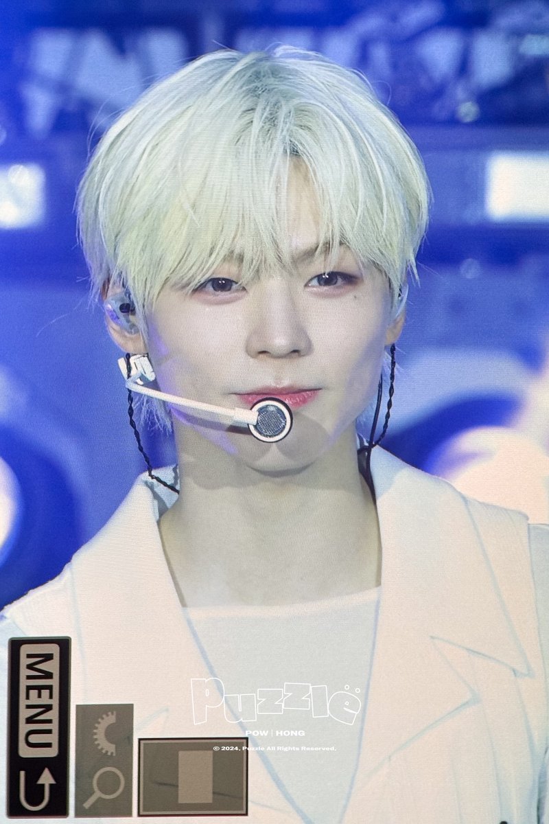 250626 Preview Stage

#HONG #홍 #POW #파우