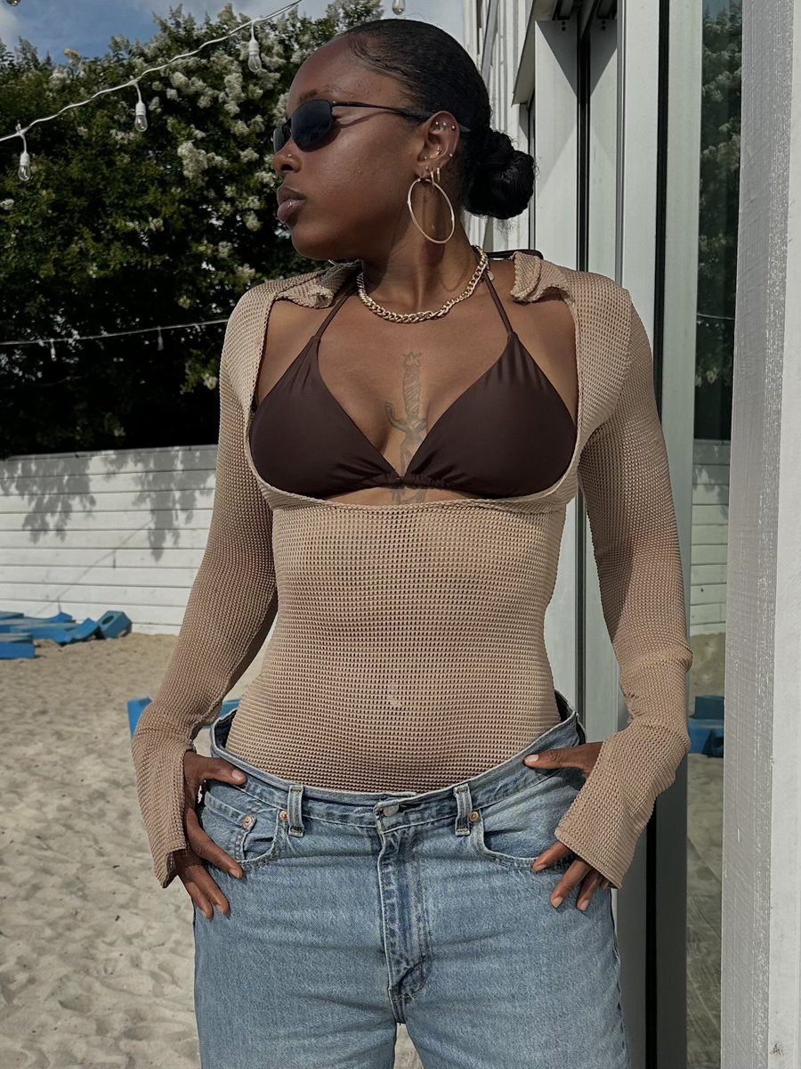 DDW734's tweet photo. Fine shi #shenext #model #Florida #atl https://t.co/WzV2CJuODl