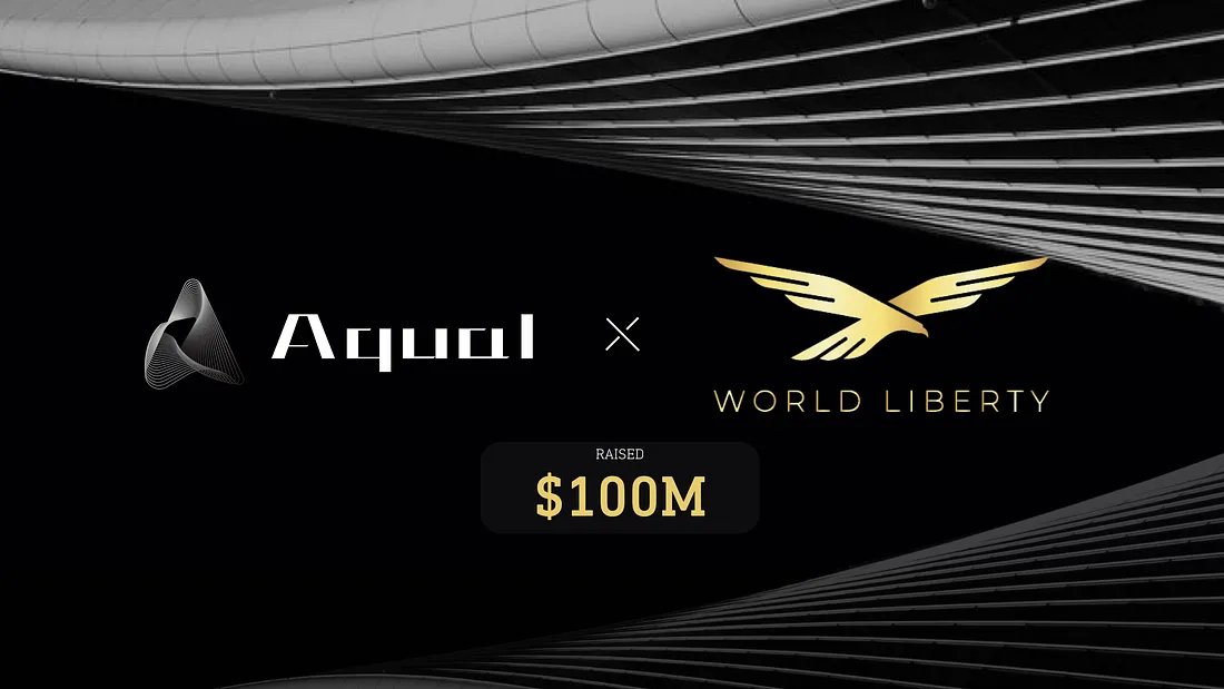 🚨 BREAKING: "Aqua 1 Investe 100 Milioni di Dollari in WLFI: Un Passo Verso la Governance della Finanza Decentralizzata e l'Espansione nel Medio Oriente"