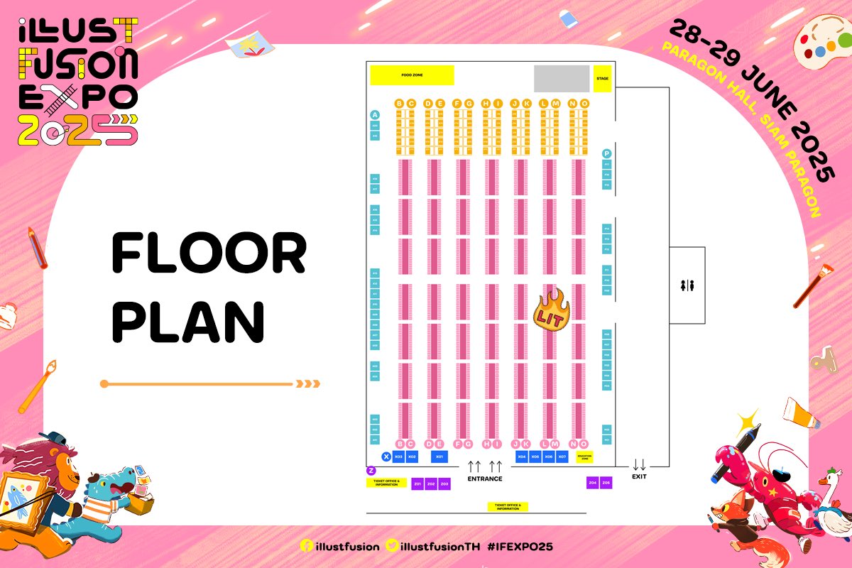 ArkuraStudio's tweet photo. สวัสดี #IFEXPO25 ✨

🌻บูธ L31-L32
📍28-29 JUN 
🏡 Paragon Hall, 5th Fl.

เราทำดอกไม้ประดิษฐ์จากลวดกำมะหยี่ น้องๆน่ารักมากเลยนะ ฝากมาเอ็นดูน้องๆหน่อยนะครับ 🥰😊💐 https://t.co/h8fQkVyH0S
