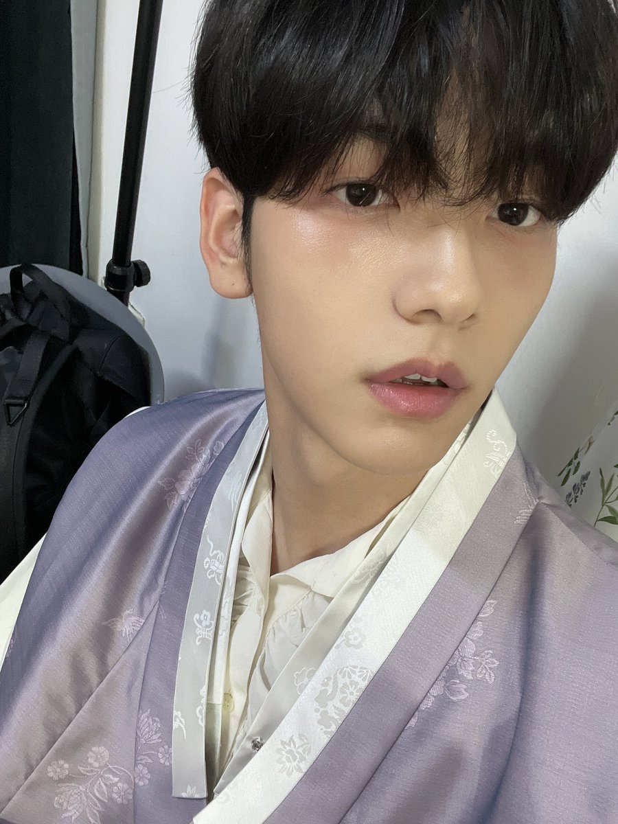 3년전 이터널리 수빈이