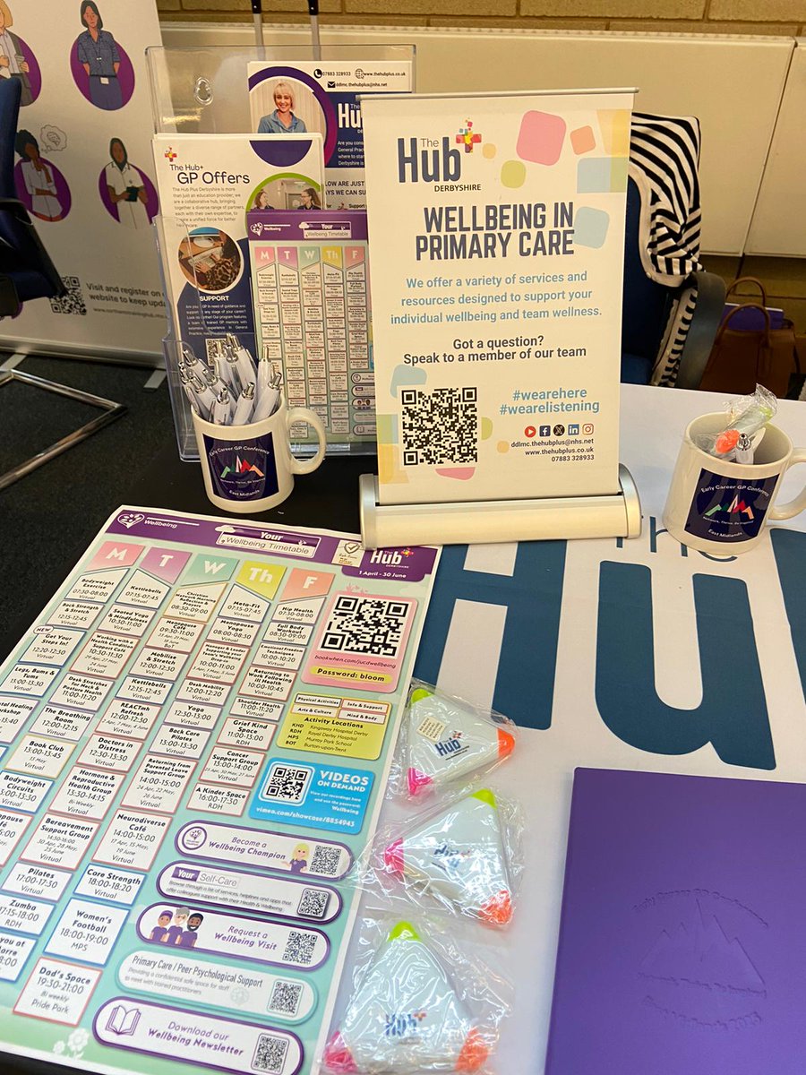 The Hub Plus tweet media