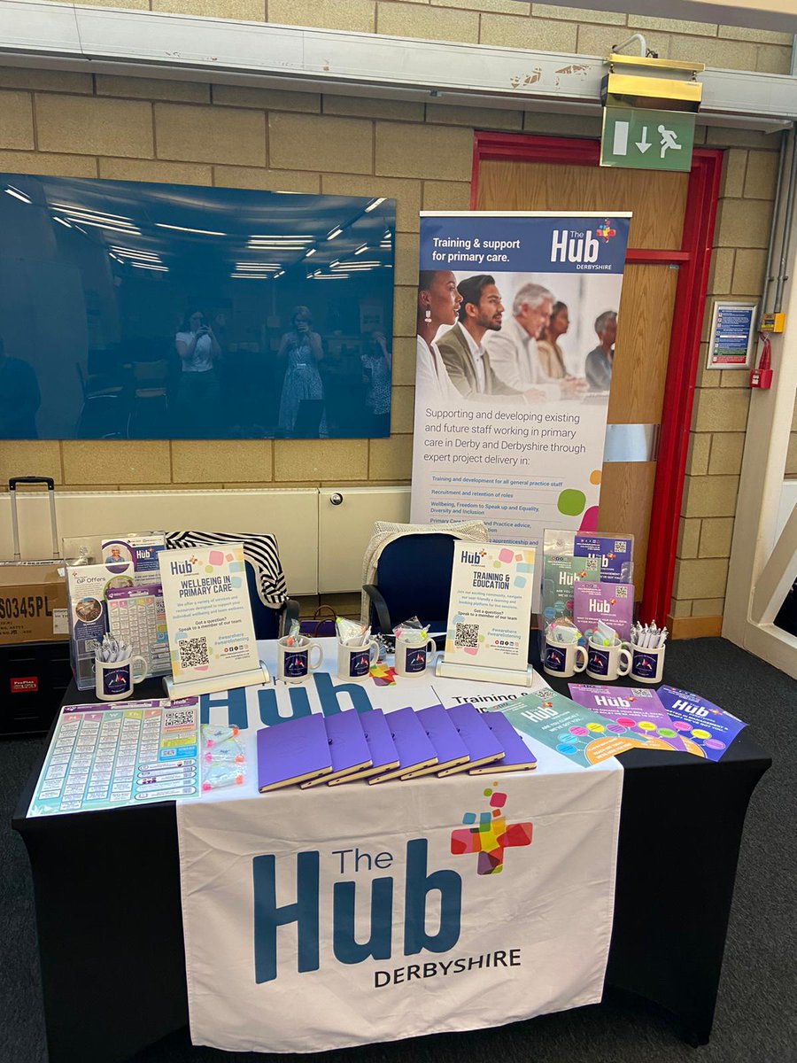 The Hub Plus tweet media