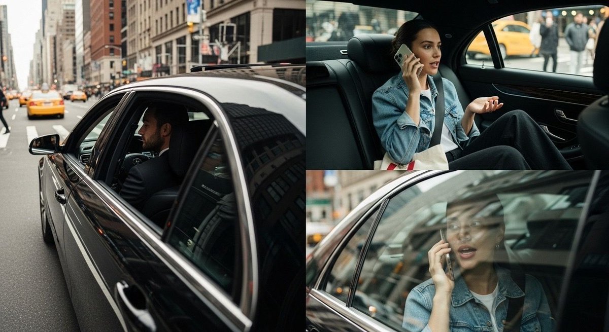 DarkCarz's tweet image. You: “I’ll be there in 10.”

Reality: You haven’t left yet.
Fix it with one tap — Dark Carz.

darkcarz.com

#DarkCarz #NoMoreLies #GetThereFast