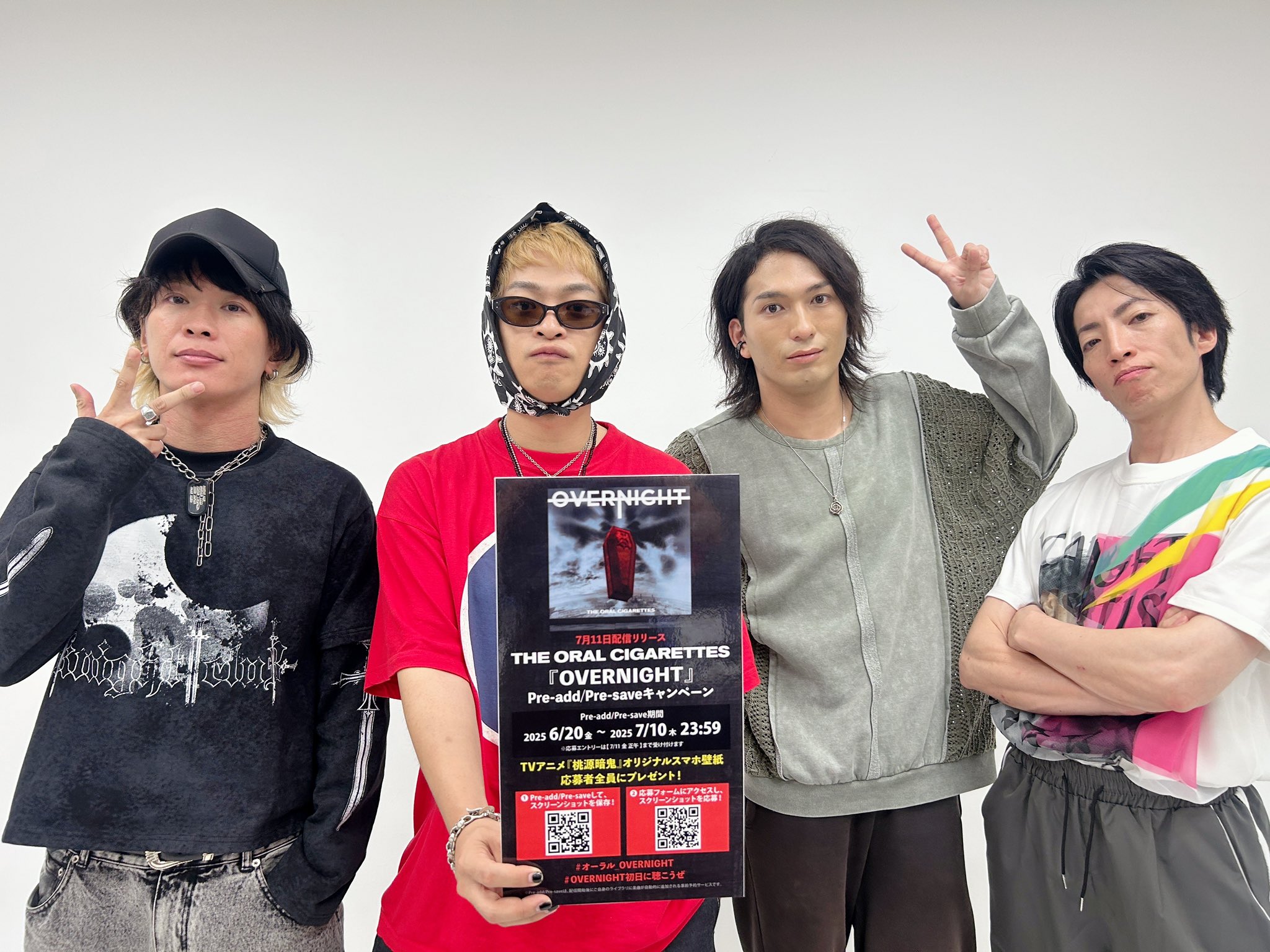横浜完売】THE ORAL CIGARETTES おるたんキーホルダー - メルカリ