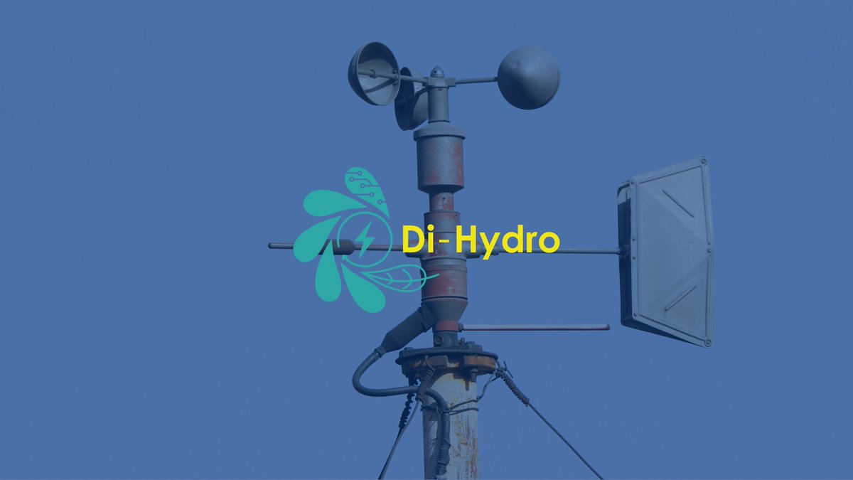 Di-Hydro Project tweet media