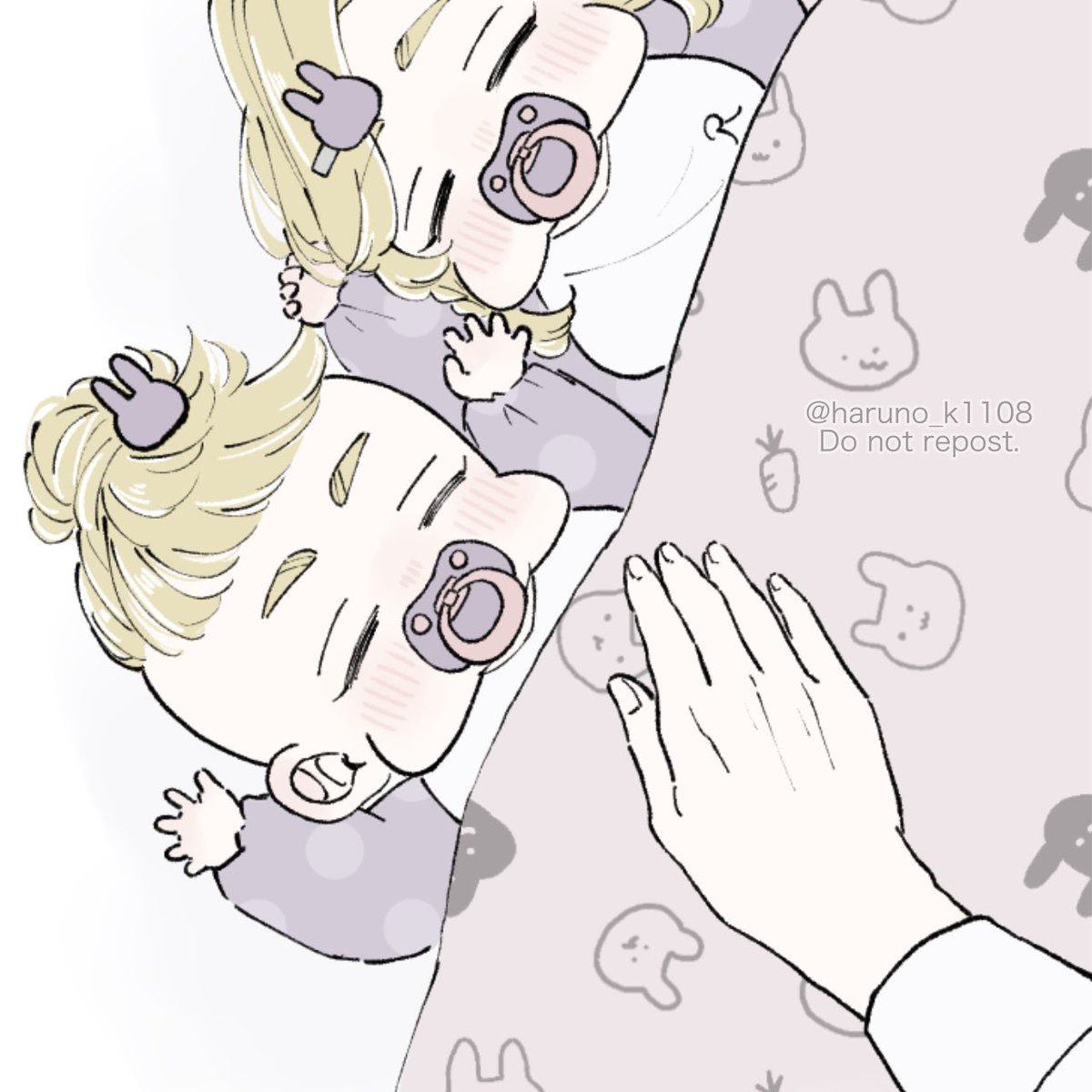 snz「ゆっくりお休みくださいませ。本当に。」