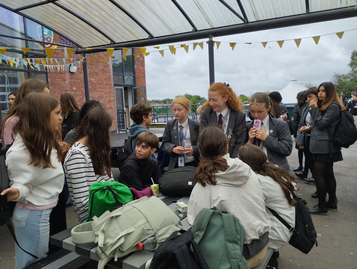 Sharples International tweet media