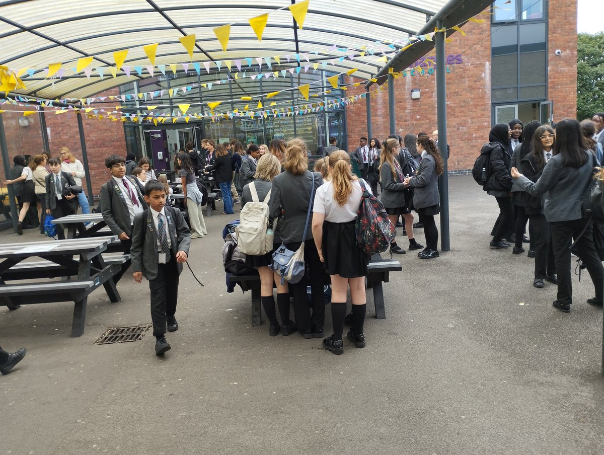 Sharples International tweet media