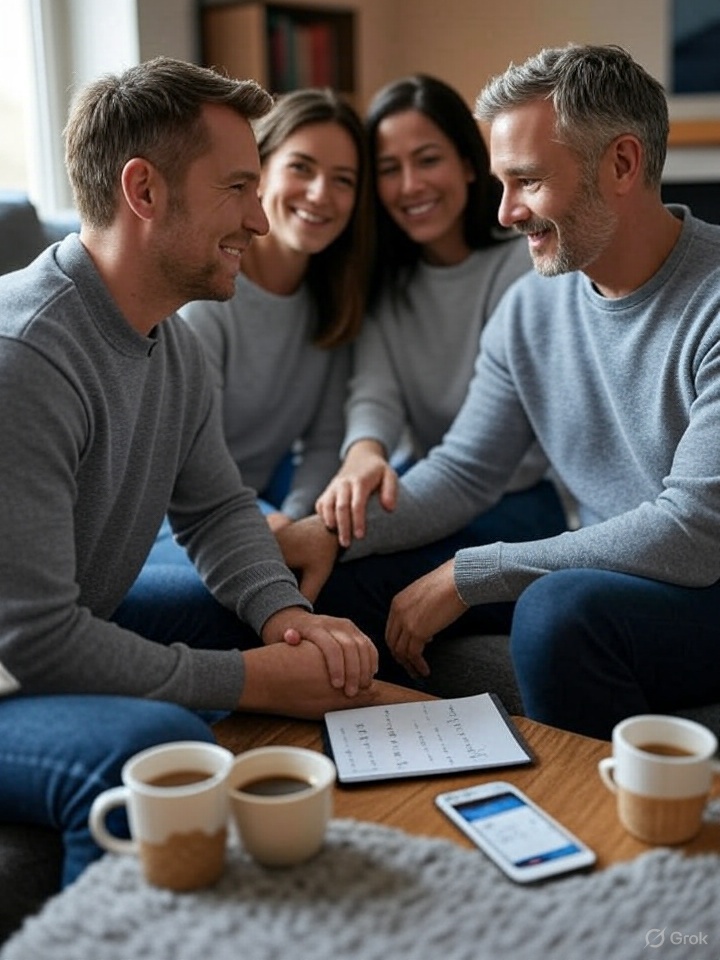 SwingTowns's tweet photo. Navigating open relationships? π¬π Discover 7 expert tips to enhance intimacy, communication, and pleasure with multiple partners.
π https://t.co/FPyYKsV1pC
#OpenRelationships #SexualWellness #ConsentMatters #IntimacyExplored #RelationshipTips #Swingers https://t.co/1jXTAklb4T