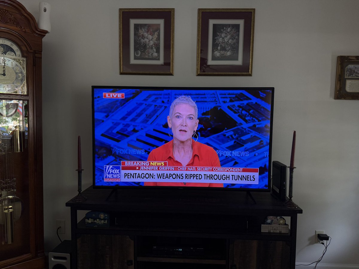 Her voice is trembling after she got b*tch slapped in real time by Sec Def 😂😂😂