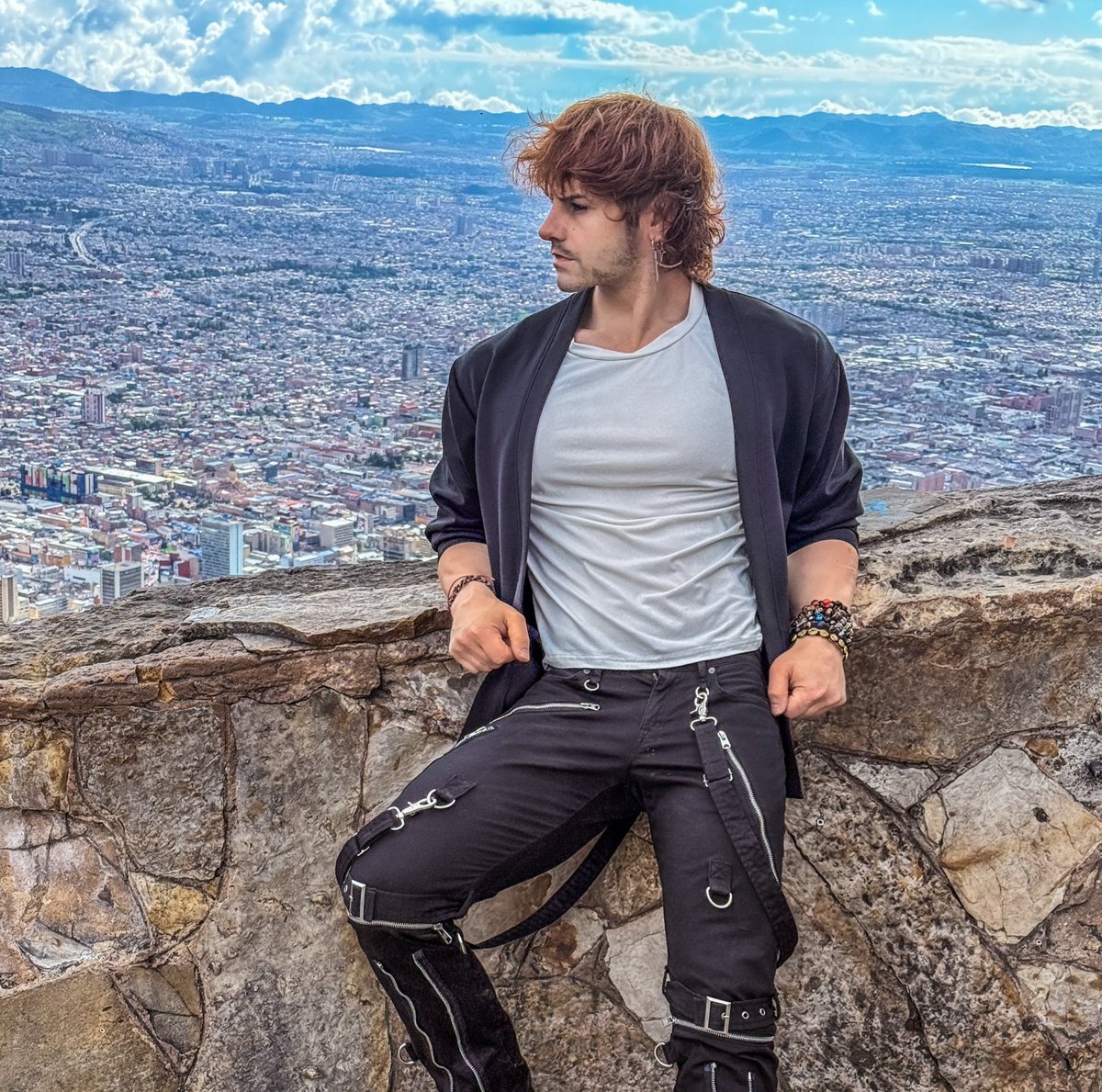 Taryn_Cosplay's tweet image. ¡Hola, Bogotá!  ✨📍@comicconcol