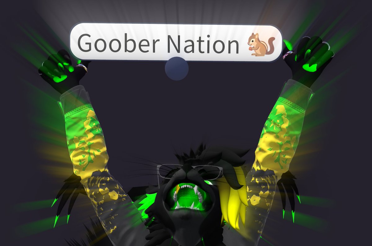 AlsoAFurry's tweet photo. We like this game. 🙃 #infinitecraft #vrchat #vrchatgame #vrchatfurry #infinitecraftvr
https://t.co/eF1FklXlPA https://t.co/jpwdyqhY9K