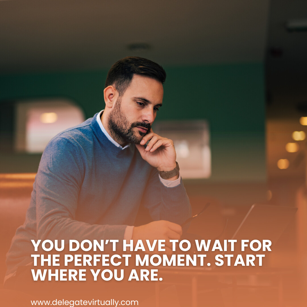 Delegate Virtually tweet media