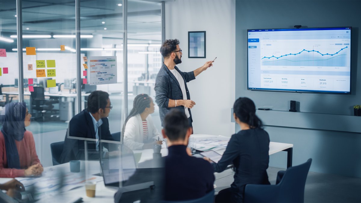 Looking to supercharge your business growth? Check out this insightful article on how digital agencies can help take your company to the next level. Don't miss out on these valuable tips and strategies! 👉 zurl.co/8Hdss 

#CEOMonthly #DigitalMarketing #BusinessGrowth