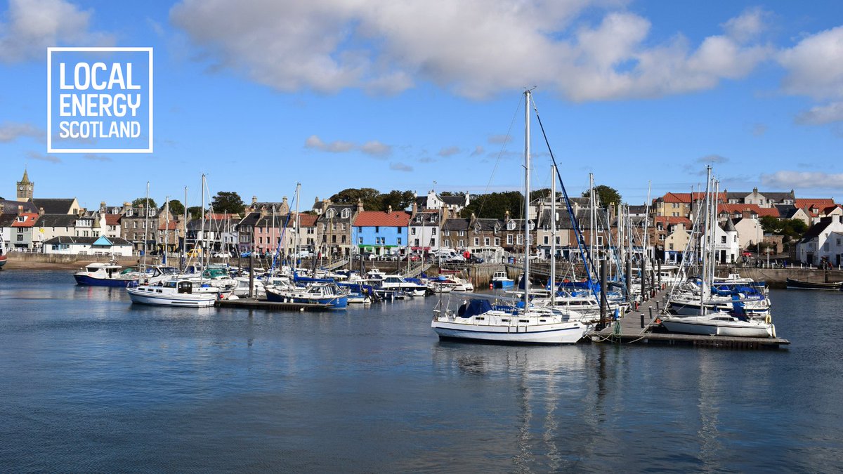 localenergysco's tweet image. Want to see how communities across Scotland have used funding from @scotgov's CARES to lower their energy bills and carbon footprint?
Browse our case studies today to find community projects that are relevant to you.
Read our case studies👇
localenergy.scot/case-studies/