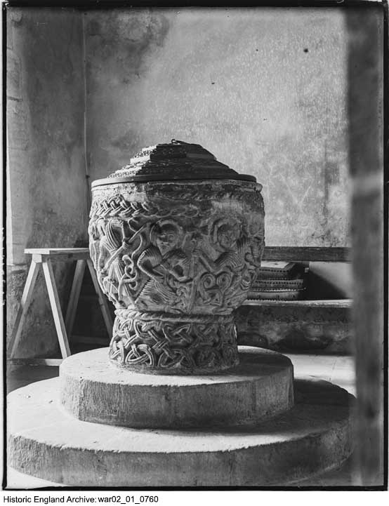 HE Archive tweet media