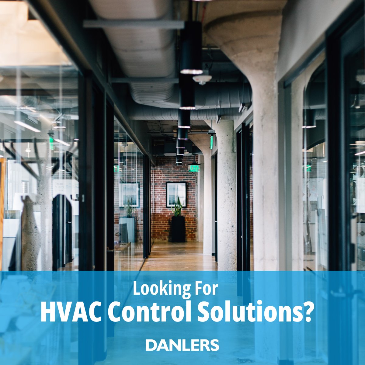 DANLERS offers energy-saving HVAC controls designed &amp; made in the UK to reduce energy use and optimise efficiency.

danlers.co.uk
#EnergyEfficiency #HVACControls #SmartBuilding #BuildingAutomation #MadeInUK