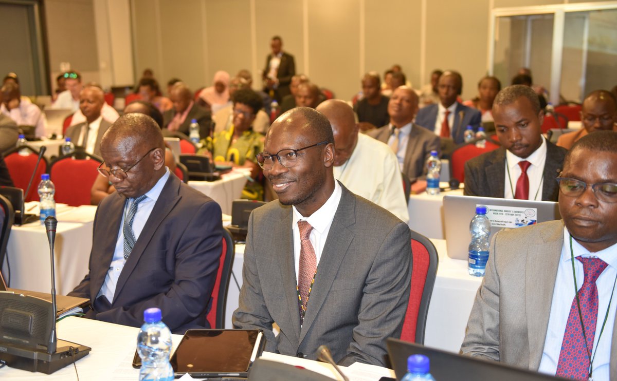 BioInnovate Africa (@bioinnovate) on Twitter photo #ThrowbackThursday: In June 2022, the #EAC
<a href="/Jumuiya/">East African Community</a> launched #Africa’s 1st regional #bioeconomy strategy — only second globally after the #EU. In Oct 2023, #Burundi, through <a href="/CNSTI2/">National Commission of Science, Technology & Innov</a> in partnership with <a href="/BioInnovate/">BioInnovate Africa</a> Africa & partners, held a high-level policy dialogue in #ThrowbackThursday: In June 2022, the #EAC
<a href="/Jumuiya/">East African Community</a> launched #Africa’s 1st regional #bioeconomy strategy — only second globally after the #EU. In Oct 2023, #Burundi, through <a href="/CNSTI2/">National Commission of Science, Technology & Innov</a> in partnership with <a href="/BioInnovate/">BioInnovate Africa</a> Africa & partners, held a high-level policy dialogue in