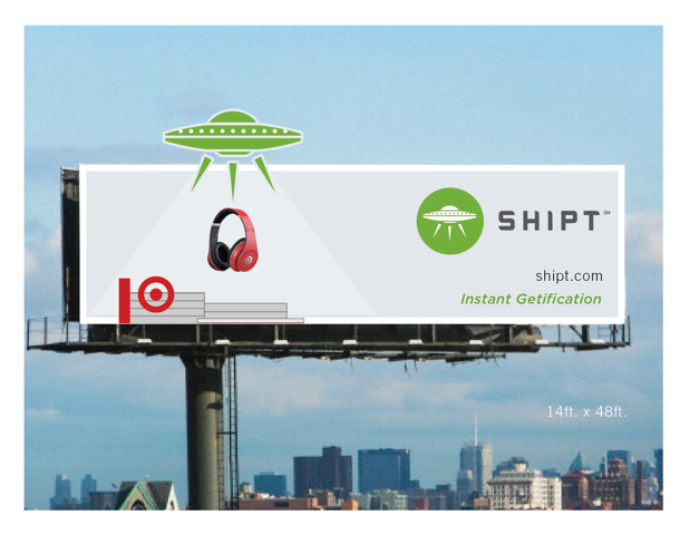 Founders spend too much time worrying about what could go wrong. Most of the time, those things don’t happen.

There are no perfect conditions, and there’s no perfect product. 

The first version of Shipt failed. We started in big-box retail and ended in grocery delivery.

That’s
